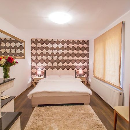 Postavarului Residence Brassó Kültér fotó