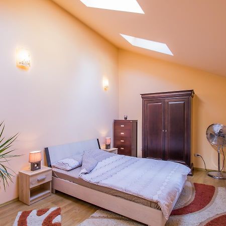 Postavarului Residence Brassó Kültér fotó