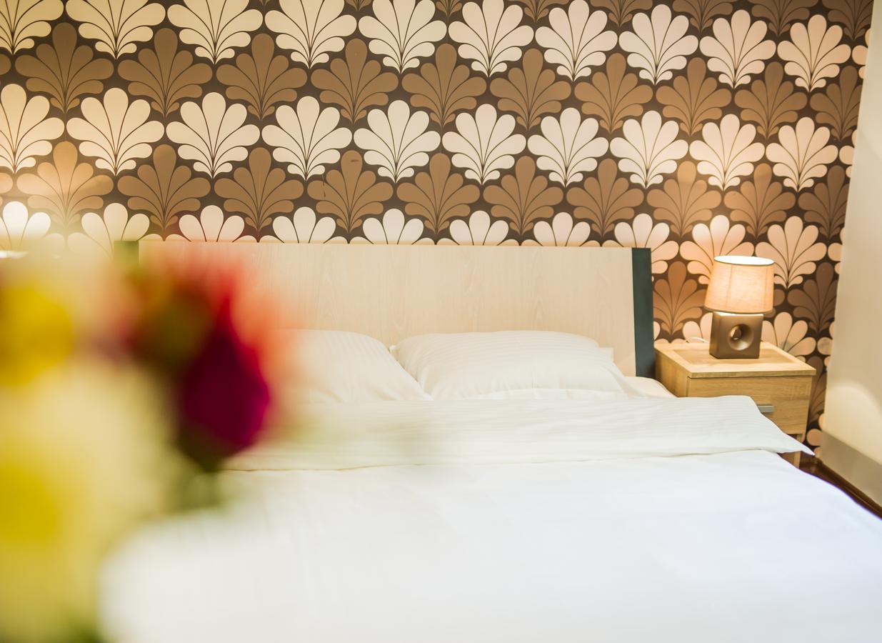 Postavarului Residence Brassó Kültér fotó