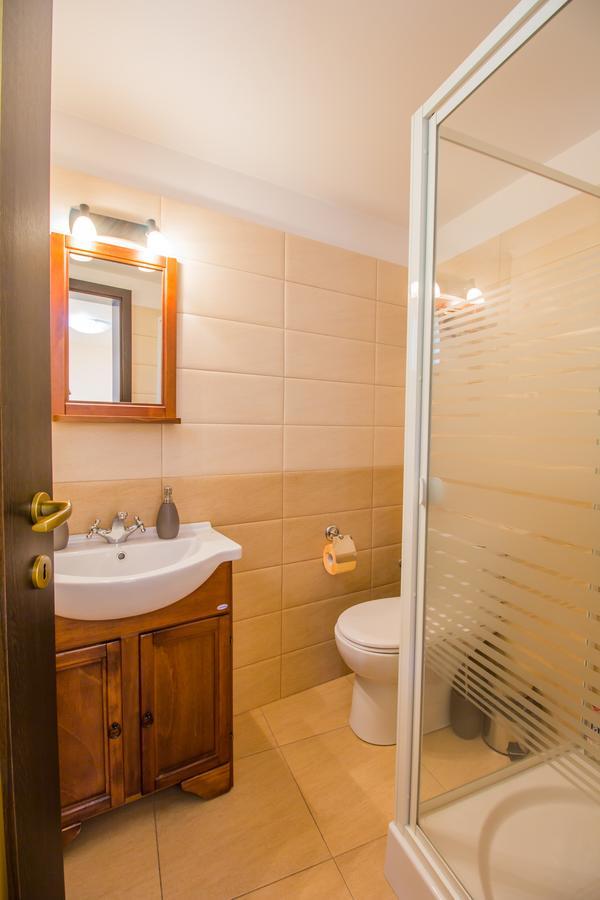 Postavarului Residence Brassó Kültér fotó