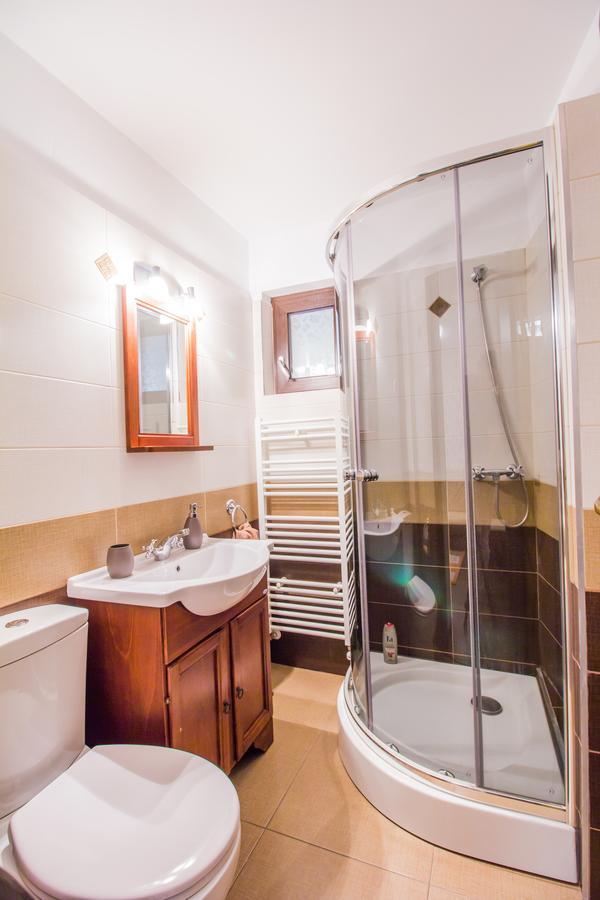 Postavarului Residence Brassó Kültér fotó